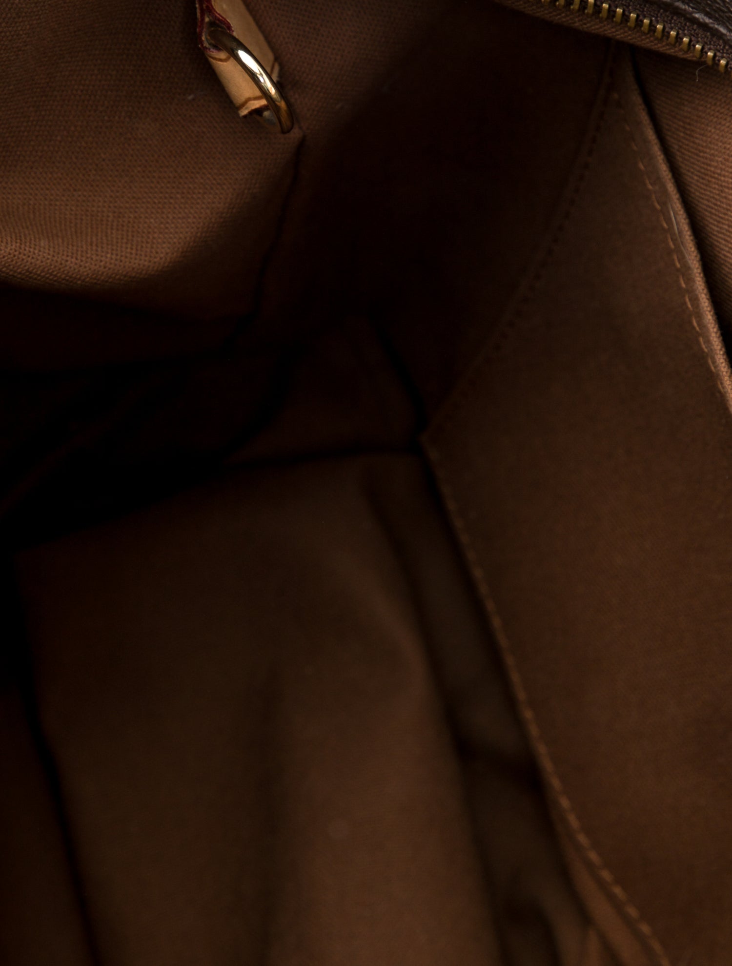 Louis Vuitton LV Monogram Totally PM